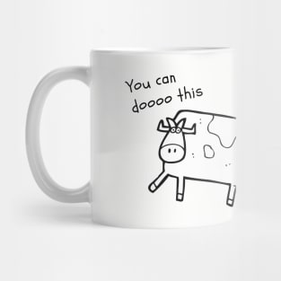 Mootivation Mug